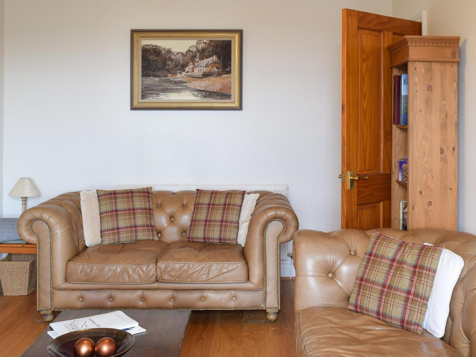 Lake View Apartment Bowness-on-Windermere Buitenkant foto