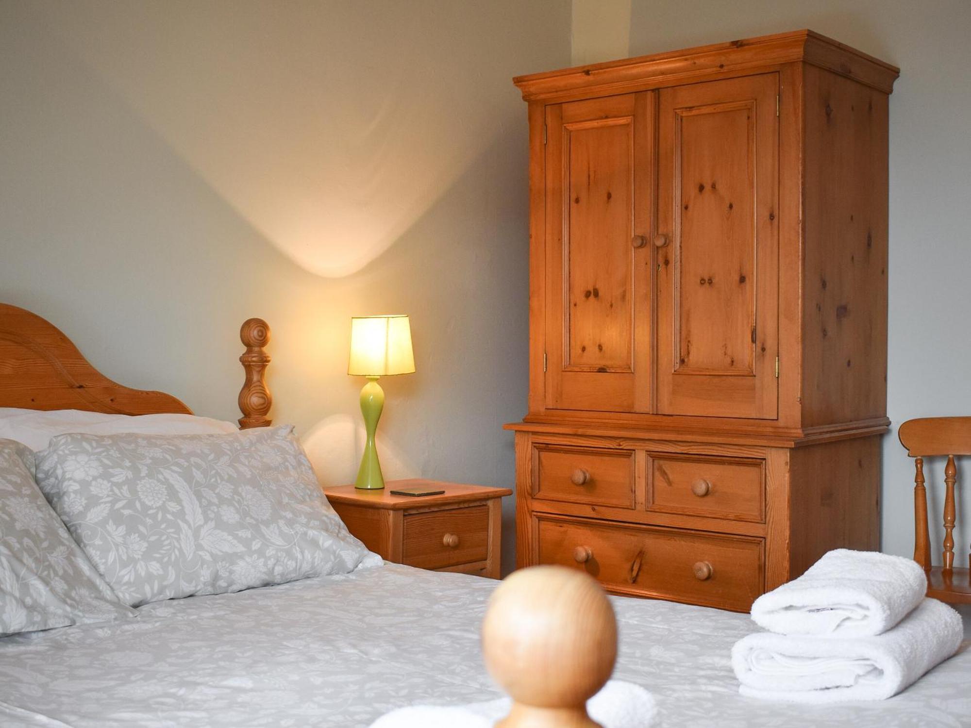 Lake View Apartment Bowness-on-Windermere Buitenkant foto