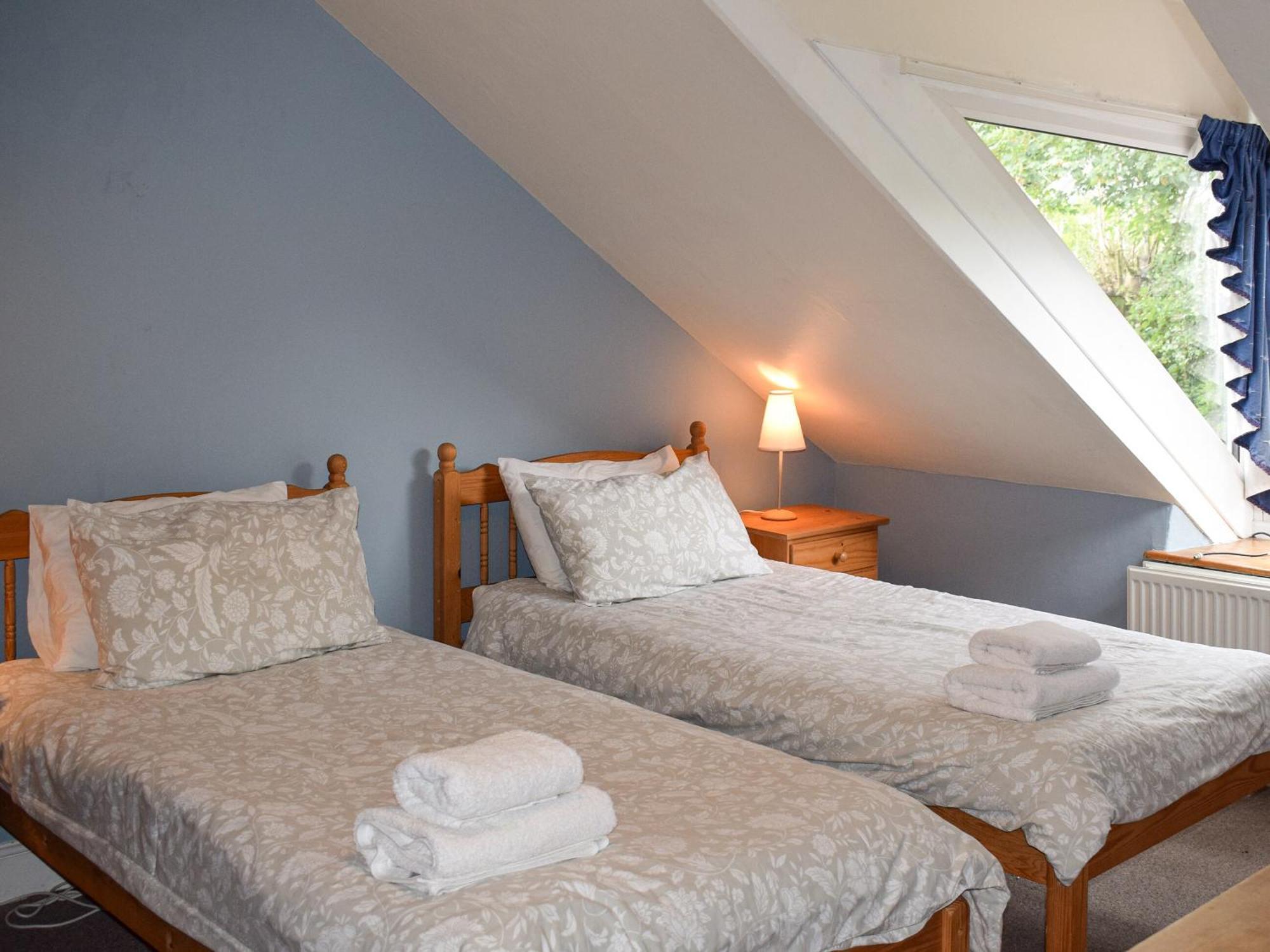 Lake View Apartment Bowness-on-Windermere Buitenkant foto